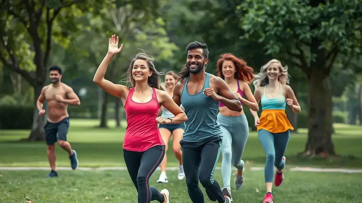 Melhor creatina no mercado: descubra as melhores opções