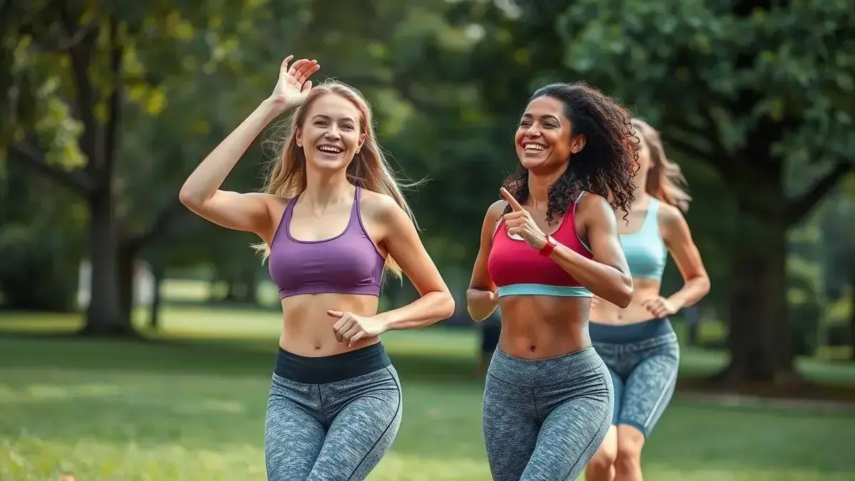 Melhor creatina feminina: resultados surpreendentes e benefícios