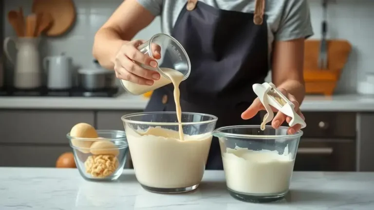 Como fazer whey protein em casa e potencializar seu treino