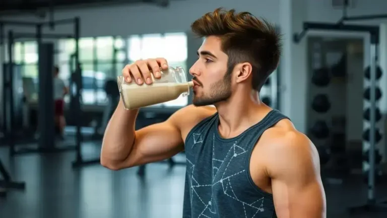 Como tomar whey protein para emagrecer e definir seu corpo