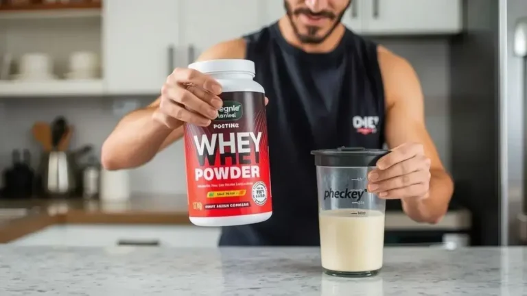 Onde comprar whey protein: descubra suas melhores opções