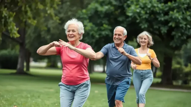 Para que serve creatina para idosos? Descubra os benefícios