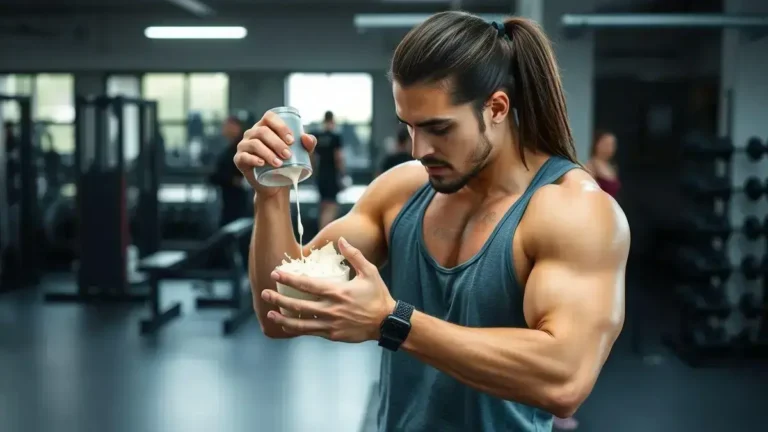 Onde vende whey protein perto de mim? Descubra já!