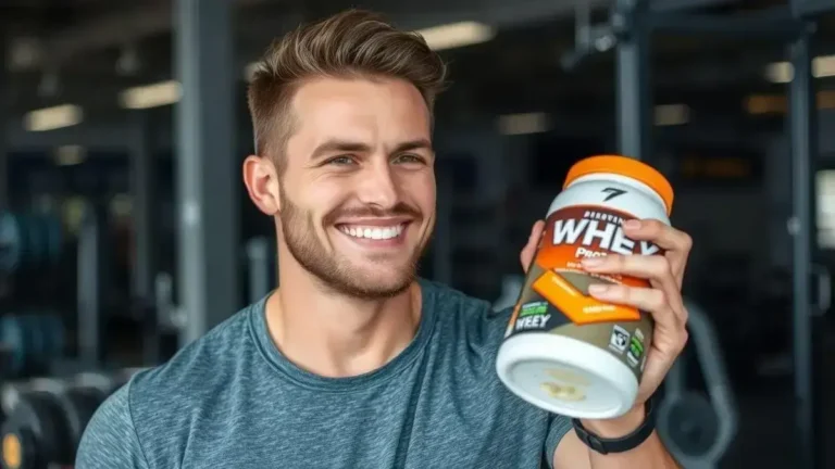 O que whey protein faz: descubra seus benefícios e curiosidades