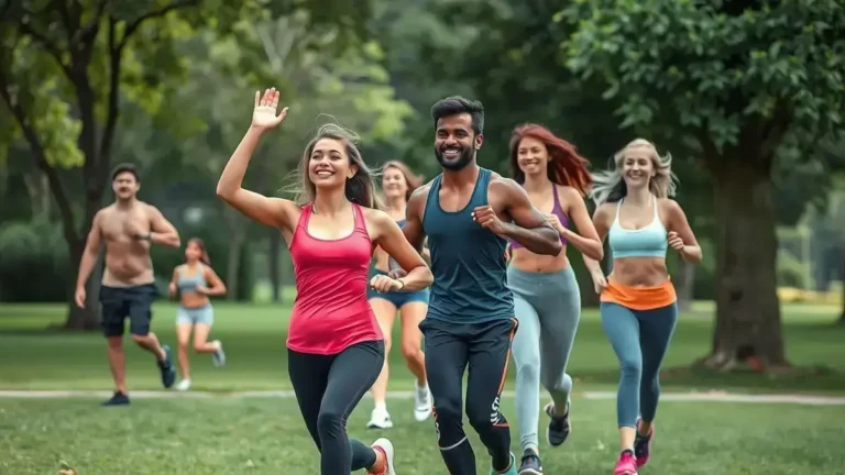 Pré-treino termogênico: o impulso que você precisa para treinar