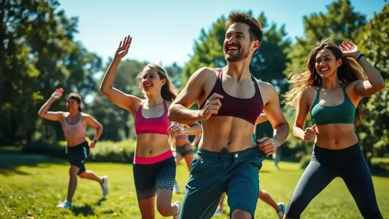 Termogênico efeito: descubra como potencializar seu treino