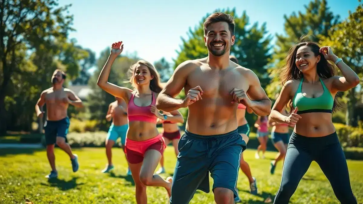 Termogênico efeitos: como potencializar sua queima de gordura