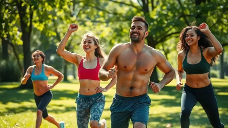Termogênico com ioimbina: descubra os segredos para potencializar a queima de gordura