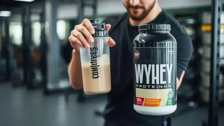Por que whey protein faz mal? Entenda os perigos e riscos