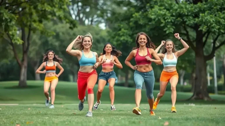 Termogênico sem cafeína: o segredo para potenciar seus treinos