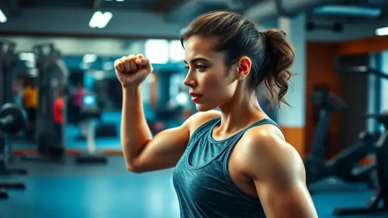 aumentar a energia durante os treinos: dicas práticas para potencializar