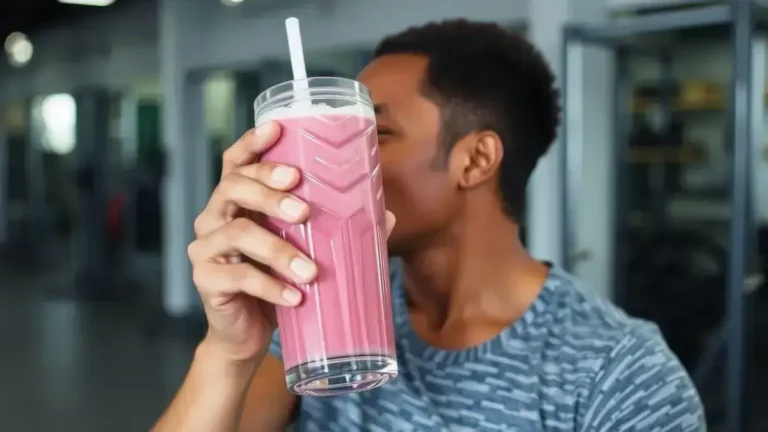 Por que whey protein é doce? Descubra o segredo por trás do sabor