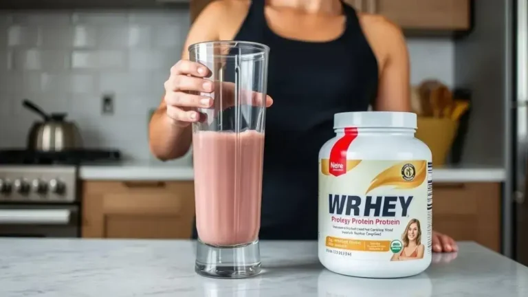 Por que whey protein dá gases? Descubra a verdade aqui