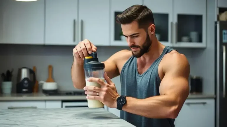 Por que whey protein emagrece? Descubra seus benefícios