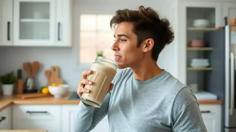Por que whey protein é muito doce e como isso afeta você
