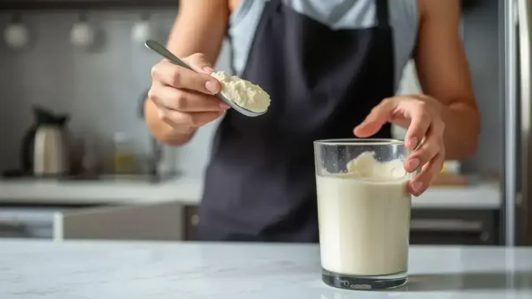 Qual whey protein para emagrecer: escolha a melhor opção e beneficie-se