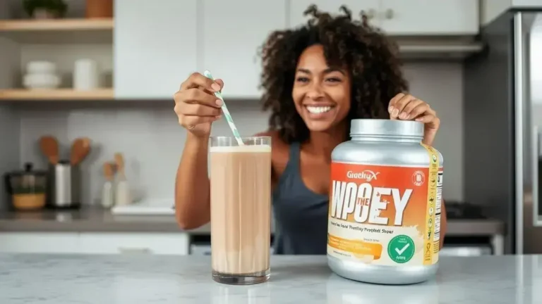 Qual whey protein é mais gostoso? Descubra o melhor sabor para você