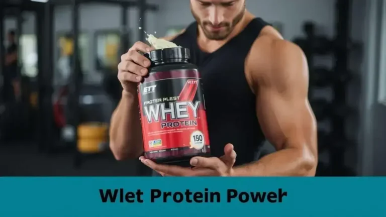Qual whey protein é o melhor? Conheça as melhores opções do mercado