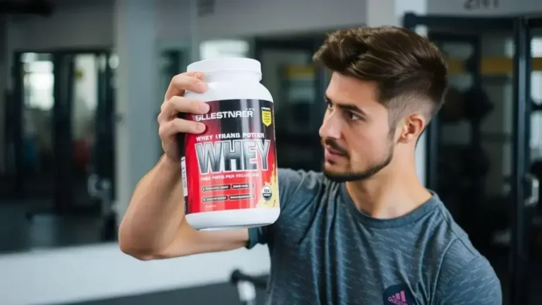 Qual whey protein tem menos carboidrato? Descubra aqui!
