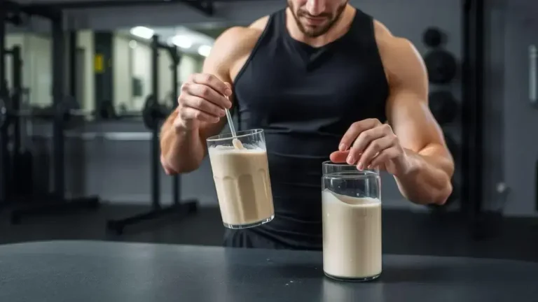 Qual whey protein isolado é o melhor para você? Descubra agora!