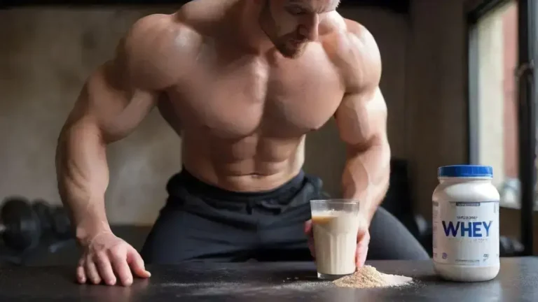 Qual whey protein tomar: descubra a melhor escolha para você