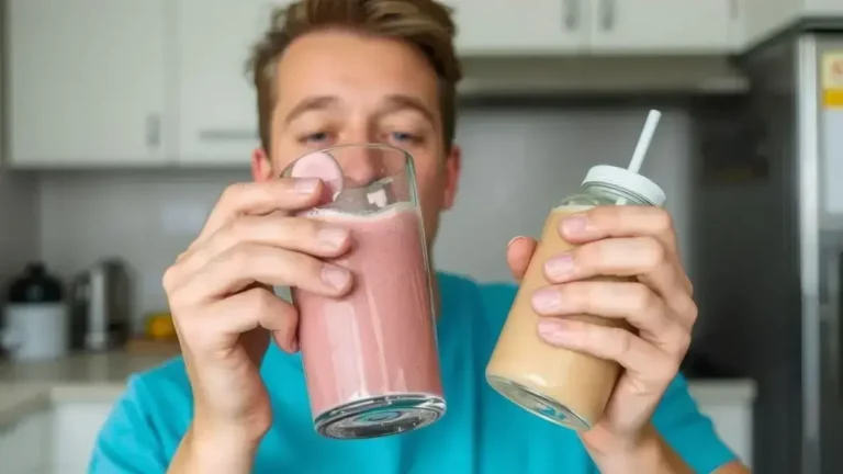 Qual whey protein é mais saboroso? Descubra aqui