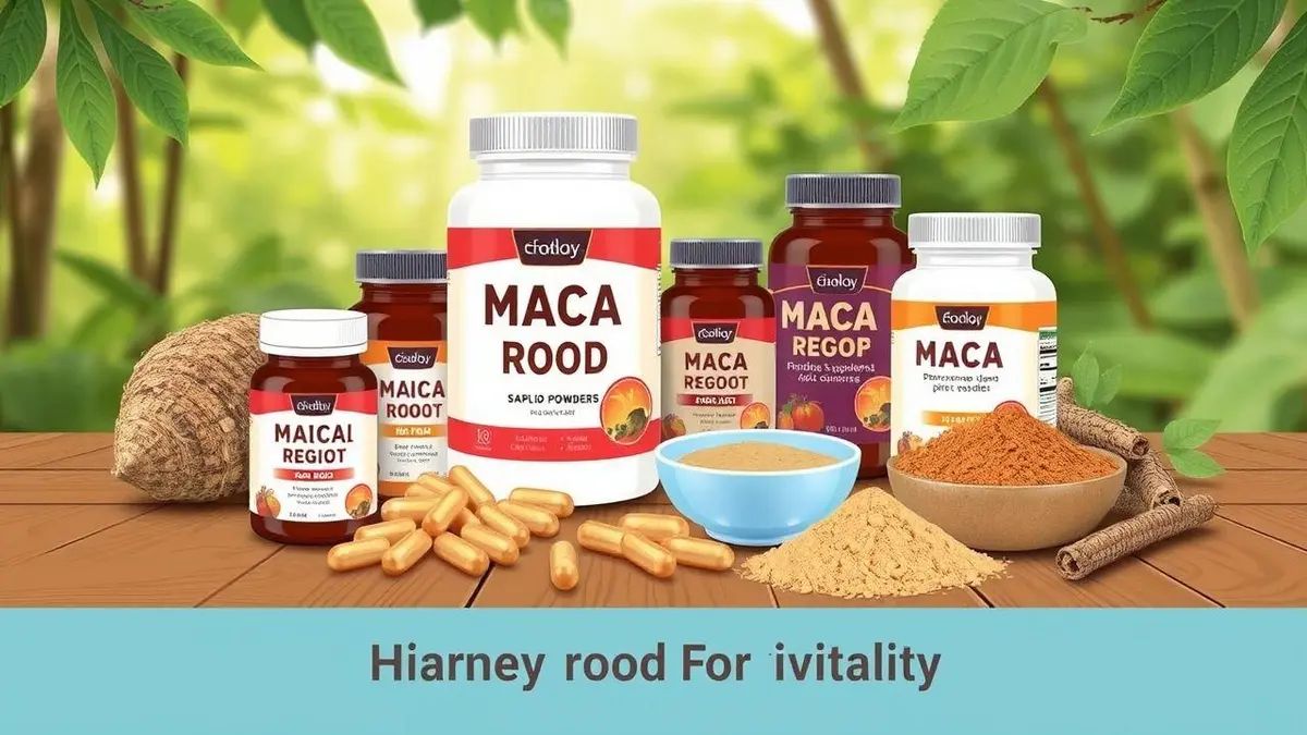 Características Técnicas