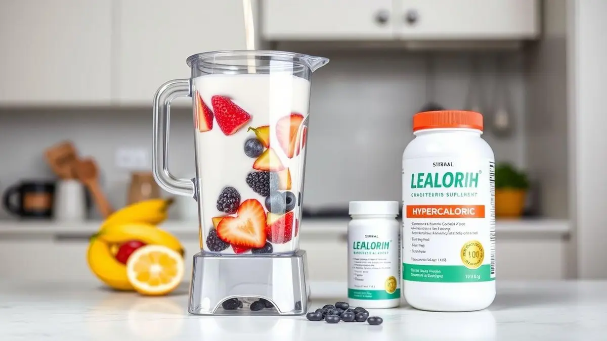 Características Técnicas