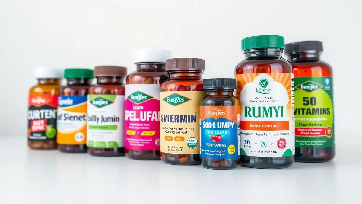 Características Técnicas