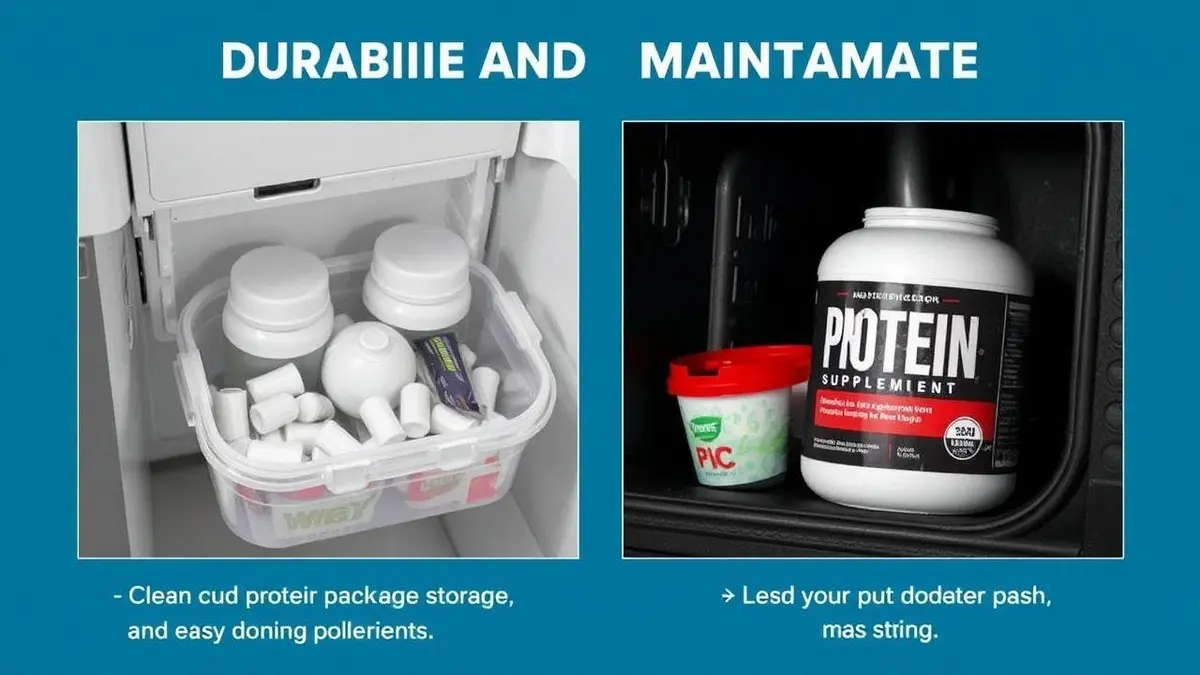 Durabilidade e Manutenção