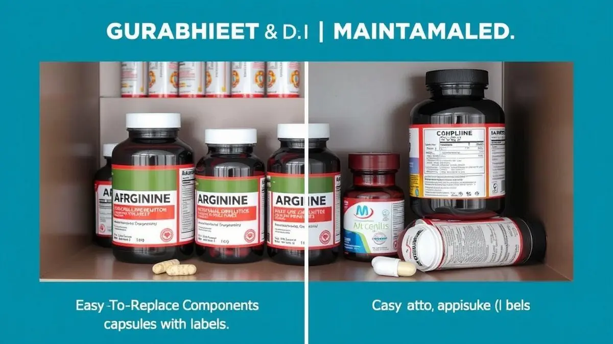 Durabilidade e Manutenção