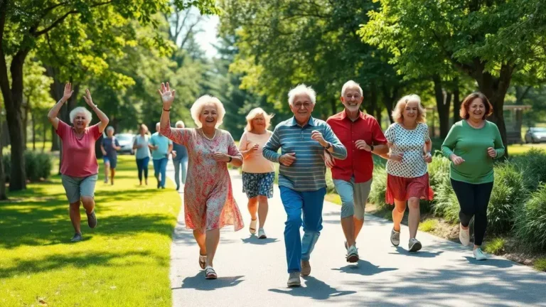 Melhor colágeno para idoso: descubra opções que funcionam